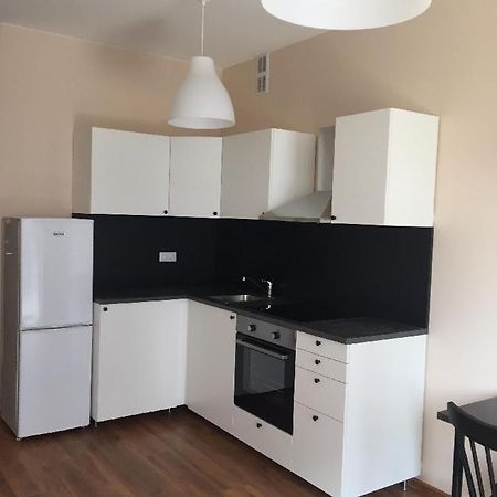 Close To Panorama Center Apartment Self Check-In Garage Free VNO Extérieur photo