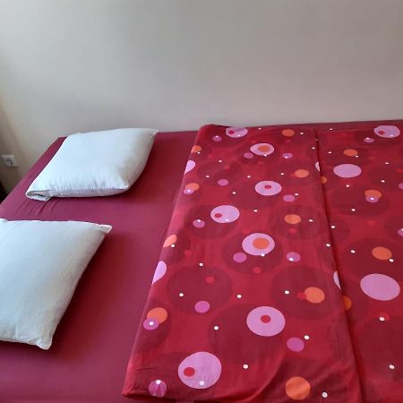 Close To Panorama Center Apartment Self Check-In Garage Free VNO Extérieur photo