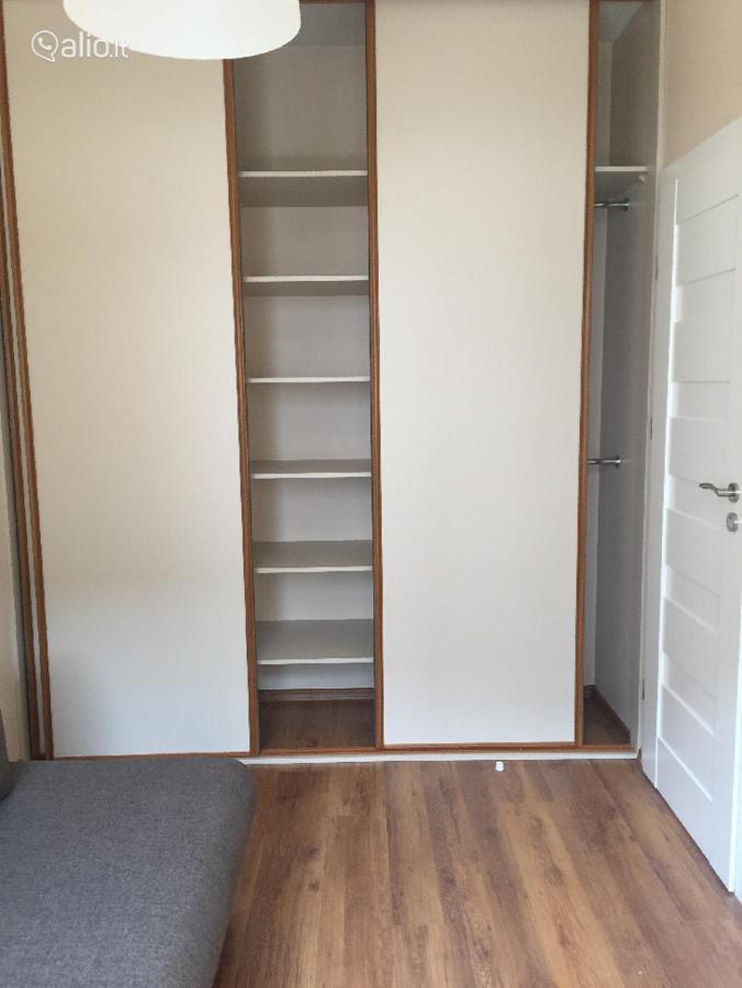 Close To Panorama Center Apartment Self Check-In Garage Free VNO Extérieur photo