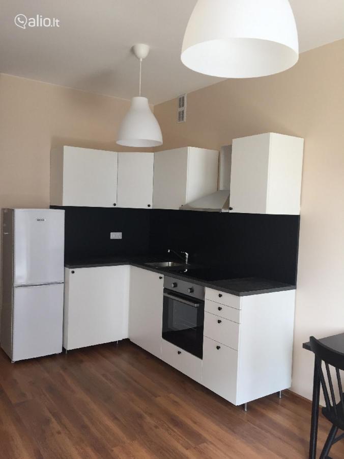 Close To Panorama Center Apartment Self Check-In Garage Free VNO Extérieur photo