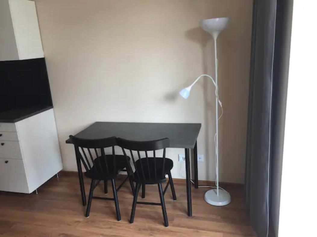 Close To Panorama Center Apartment Self Check-In Garage Free VNO Extérieur photo