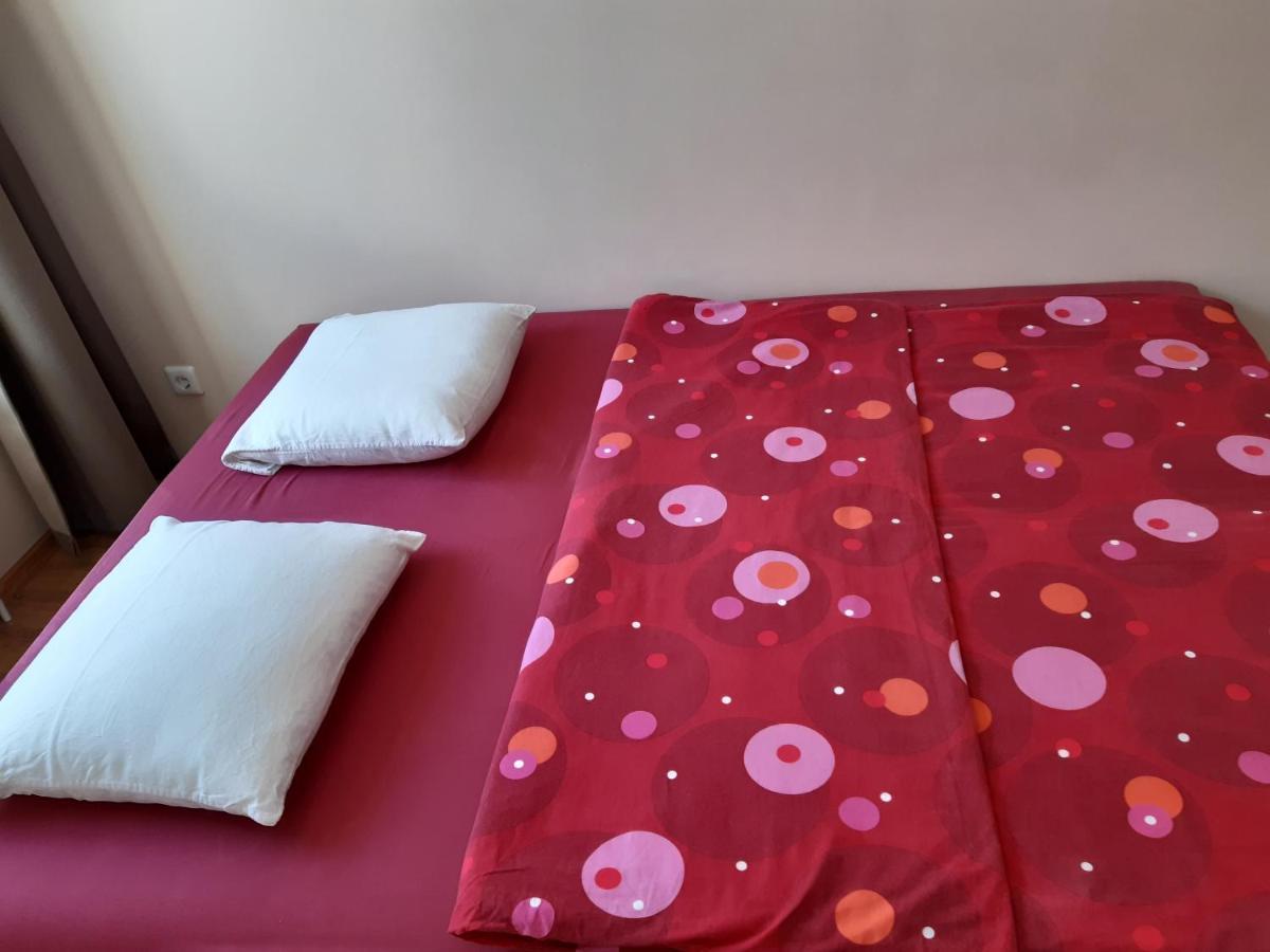 Close To Panorama Center Apartment Self Check-In Garage Free VNO Extérieur photo